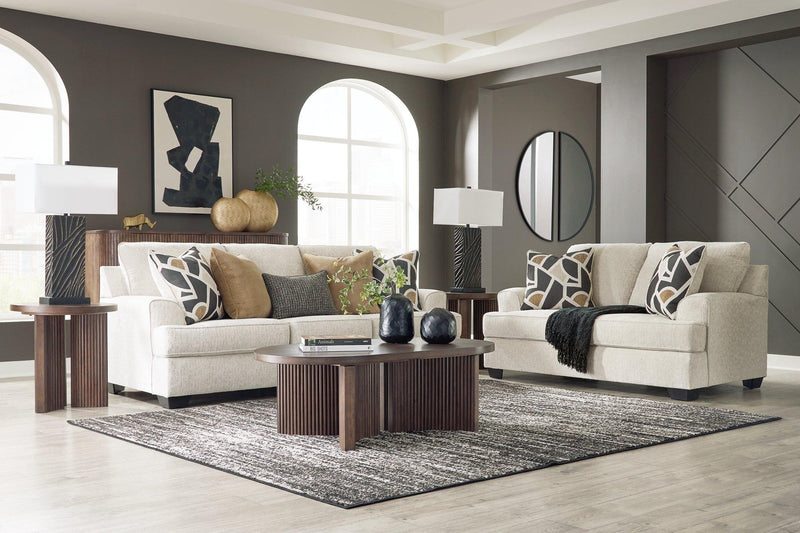 Heartcort Living Room Set - Theo's Factory Direct Mattress & Furniture (Columbus, OH)