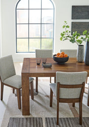 Kraeburn Dining Room Set - Theo's Factory Direct Mattress & Furniture (Columbus, OH)