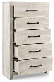 Cambeck Chest of Drawers - Theo's Factory Direct Mattress & Furniture (Columbus, OH)