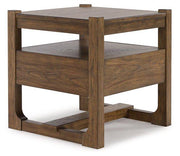 Cabalynn Occasional Table Set - Theo's Factory Direct Mattress & Furniture (Columbus, OH)