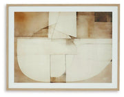 Corlain Wall Art - Theo's Factory Direct Mattress & Furniture (Columbus, OH)