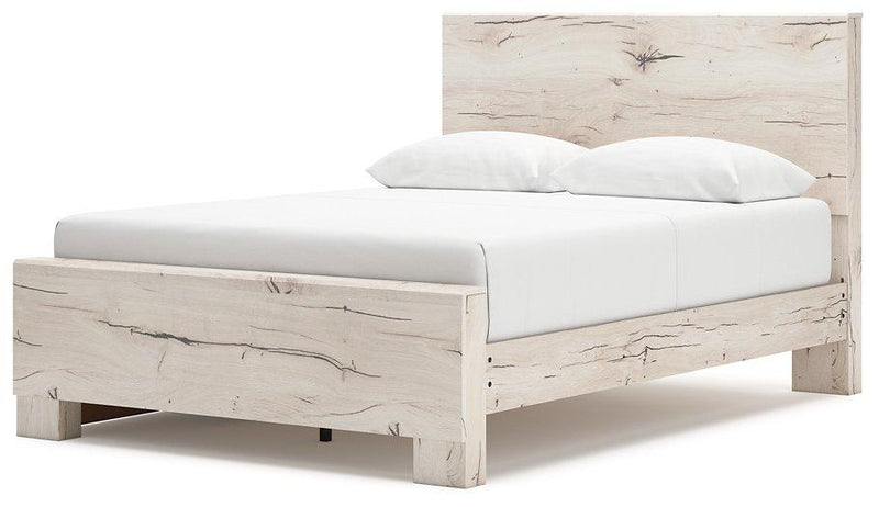Lawroy Bed - Theo's Factory Direct Mattress & Furniture (Columbus, OH)
