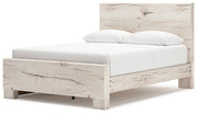 Lawroy Bed - Theo's Factory Direct Mattress & Furniture (Columbus, OH)