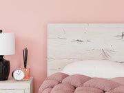 Lawroy Bed - Theo's Factory Direct Mattress & Furniture (Columbus, OH)