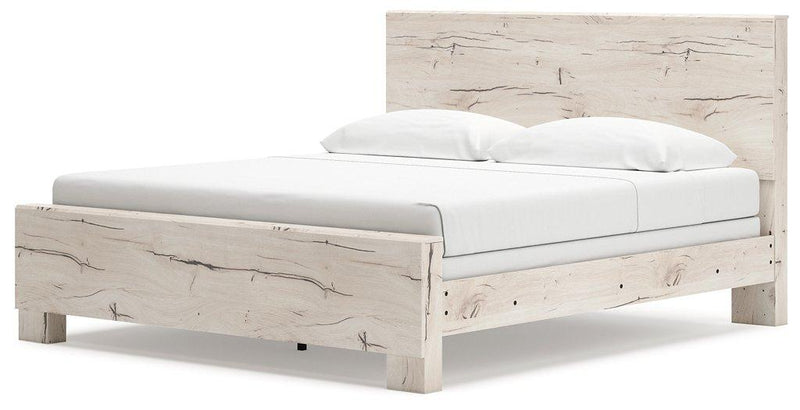Lawroy Bed - Theo's Factory Direct Mattress & Furniture (Columbus, OH)