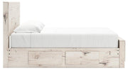 Lawroy Bed - Theo's Factory Direct Mattress & Furniture (Columbus, OH)