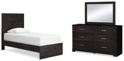 Belachime Bedroom Set - Theo's Factory Direct Mattress & Furniture (Columbus, OH)