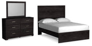 Belachime Bedroom Set - Theo's Factory Direct Mattress & Furniture (Columbus, OH)