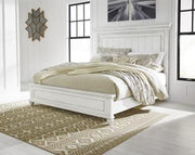Kanwyn Bedroom Set - Theo's Factory Direct Mattress & Furniture (Columbus, OH)