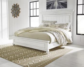Kanwyn Bedroom Set - Theo's Factory Direct Mattress & Furniture (Columbus, OH)
