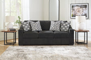 Wryenlynn 2-Piece Living Room Set - Theo's Factory Direct Mattress & Furniture (Columbus, OH)