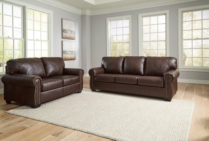 Colleton Living Room Set - Theo's Factory Direct Mattress & Furniture (Columbus, OH)