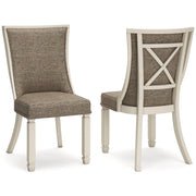 Bolanburg Dining Chair - Theo's Factory Direct Mattress & Furniture (Columbus, OH)
