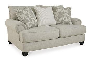 Asanti Loveseat - Theo's Factory Direct Mattress & Furniture (Columbus, OH)