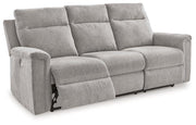 Barnsana Living Room Set - Theo's Factory Direct Mattress & Furniture (Columbus, OH)