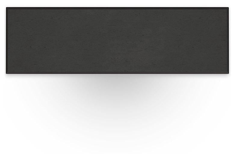 Beckincreek Credenza - Theo's Factory Direct Mattress & Furniture (Columbus, OH)