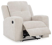 Danum Recliner - Theo's Factory Direct Mattress & Furniture (Columbus, OH)