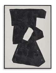 Garviery Wall Art - Theo's Factory Direct Mattress & Furniture (Columbus, OH)