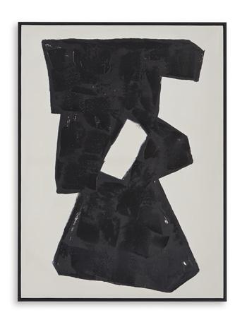 Garviery Wall Art - Theo's Factory Direct Mattress & Furniture (Columbus, OH)