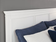 Fortman Bed - Theo's Factory Direct Mattress & Furniture (Columbus, OH)