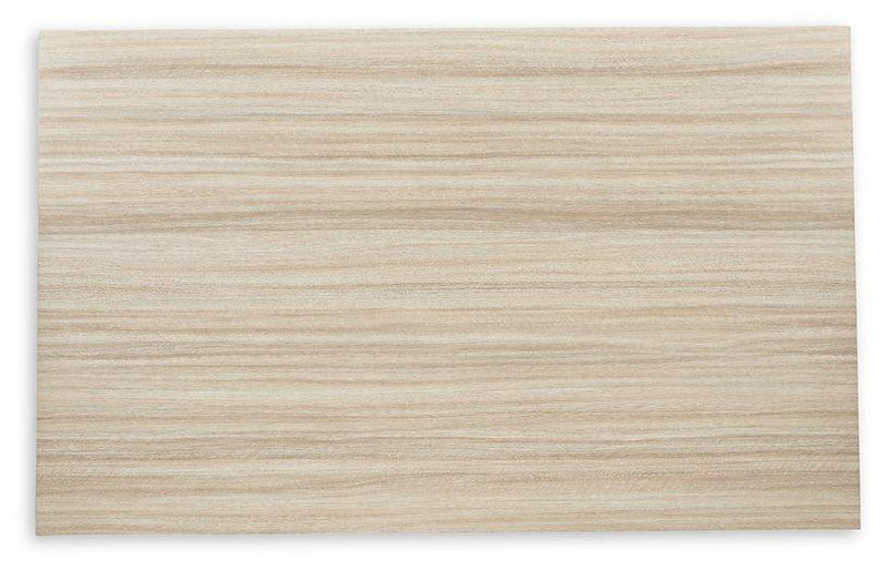 Grannen Dining Table - Theo's Factory Direct Mattress & Furniture (Columbus, OH)