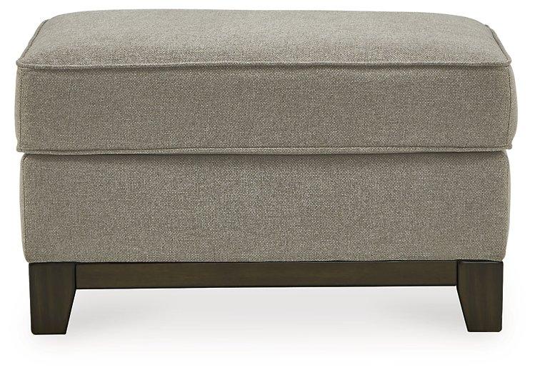 Kaywood Living Room Set - Theo's Factory Direct Mattress & Furniture (Columbus, OH)