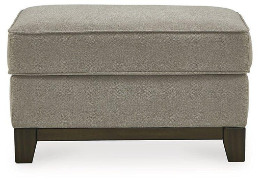 Kaywood Ottoman - Theo's Factory Direct Mattress & Furniture (Columbus, OH)
