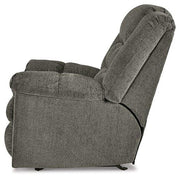 Kegler Recliner - Theo's Factory Direct Mattress & Furniture (Columbus, OH)