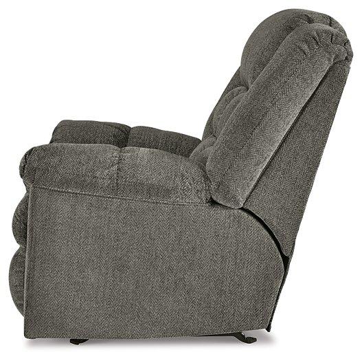 Kegler Recliner - Theo's Factory Direct Mattress & Furniture (Columbus, OH)