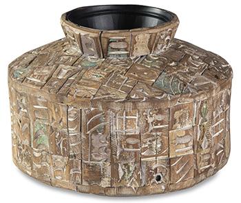 Meltland Vase - Theo's Factory Direct Mattress & Furniture (Columbus, OH)