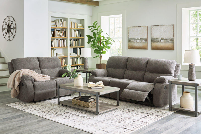 Scranto Living Room Set - Theo's Factory Direct Mattress & Furniture (Columbus, OH)