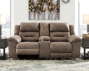 Stoneland Living Room Set - Theo's Factory Direct Mattress & Furniture (Columbus, OH)