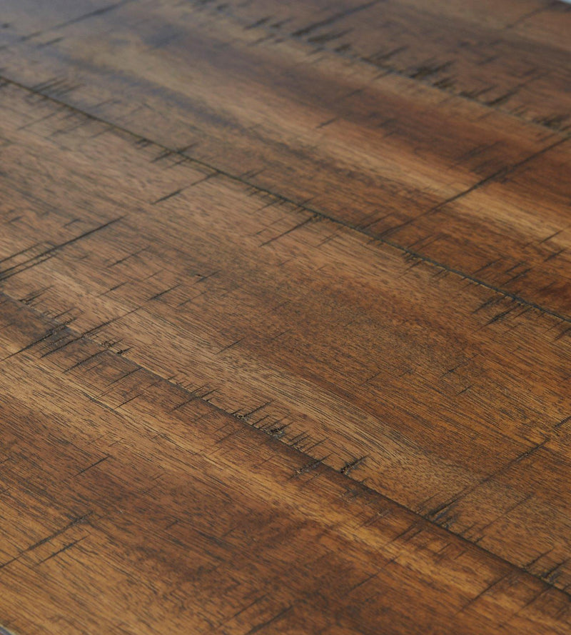 Torjin Counter Height Dining Set - Theo's Factory Direct Mattress & Furniture (Columbus, OH)