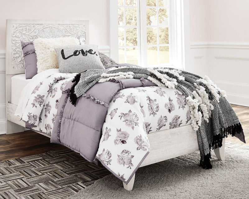 Paxberry Bedroom Set - Theo's Factory Direct Mattress & Furniture (Columbus, OH)