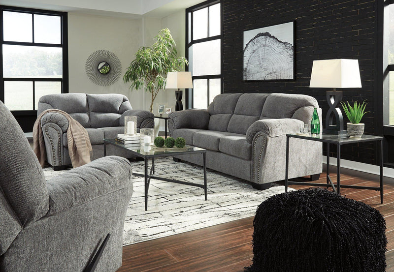 Allmaxx Living Room Set - Theo's Factory Direct Mattress & Furniture (Columbus, OH)