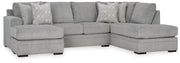 Casselbury Living Room Set - Theo's Factory Direct Mattress & Furniture (Columbus, OH)
