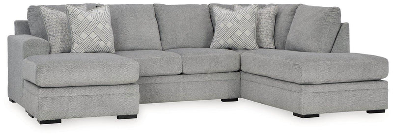 Casselbury Living Room Set - Theo's Factory Direct Mattress & Furniture (Columbus, OH)