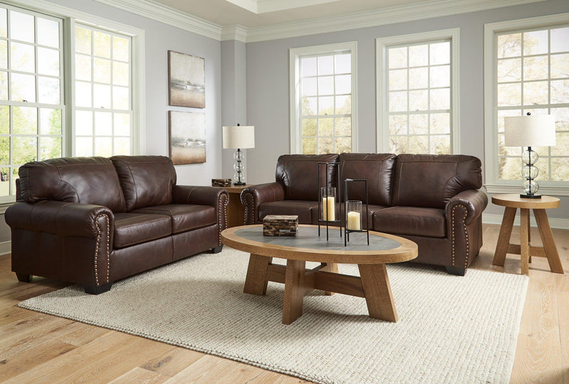 Colleton Living Room Set - Theo's Factory Direct Mattress & Furniture (Columbus, OH)
