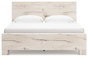 Lawroy Bed - Theo's Factory Direct Mattress & Furniture (Columbus, OH)