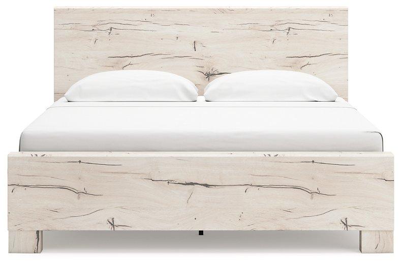 Lawroy Bed - Theo's Factory Direct Mattress & Furniture (Columbus, OH)