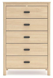 Cabinella Chest of Drawers - Theo's Factory Direct Mattress & Furniture (Columbus, OH)