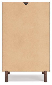 Calverson Chest of Drawers - Theo's Factory Direct Mattress & Furniture (Columbus, OH)