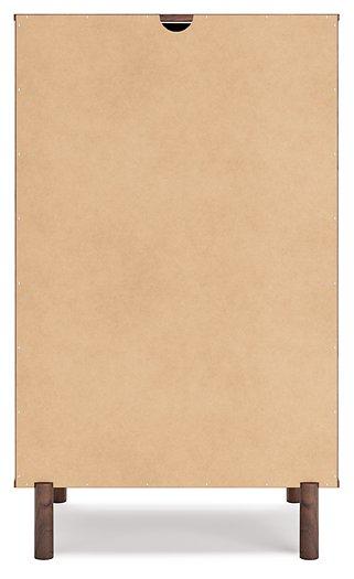 Calverson Chest of Drawers - Theo's Factory Direct Mattress & Furniture (Columbus, OH)