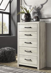 Cambeck Chest of Drawers - Theo's Factory Direct Mattress & Furniture (Columbus, OH)
