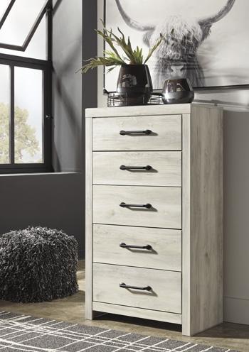 Cambeck Chest of Drawers - Theo's Factory Direct Mattress & Furniture (Columbus, OH)