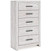 Cayboni Chest of Drawers - Theo's Factory Direct Mattress & Furniture (Columbus, OH)