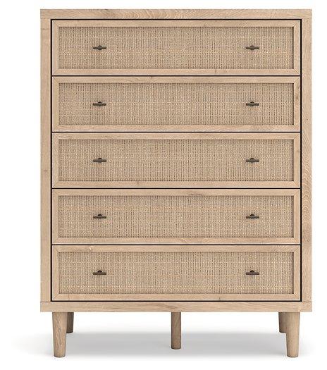 Cielden Chest of Drawers - Theo's Factory Direct Mattress & Furniture (Columbus, OH)