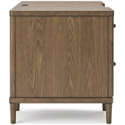 Roanhowe Home Office Set - Theo's Factory Direct Mattress & Furniture (Columbus, OH)