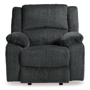 Draycoll Power Recliner - Theo's Factory Direct Mattress & Furniture (Columbus, OH)