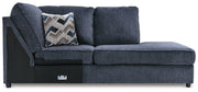 Albar Place Sectional - Theo's Factory Direct Mattress & Furniture (Columbus, OH)